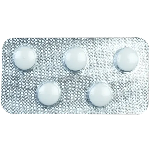 regestrone cr 15mg tablet 5's